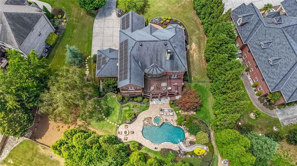 1391 Harris Road