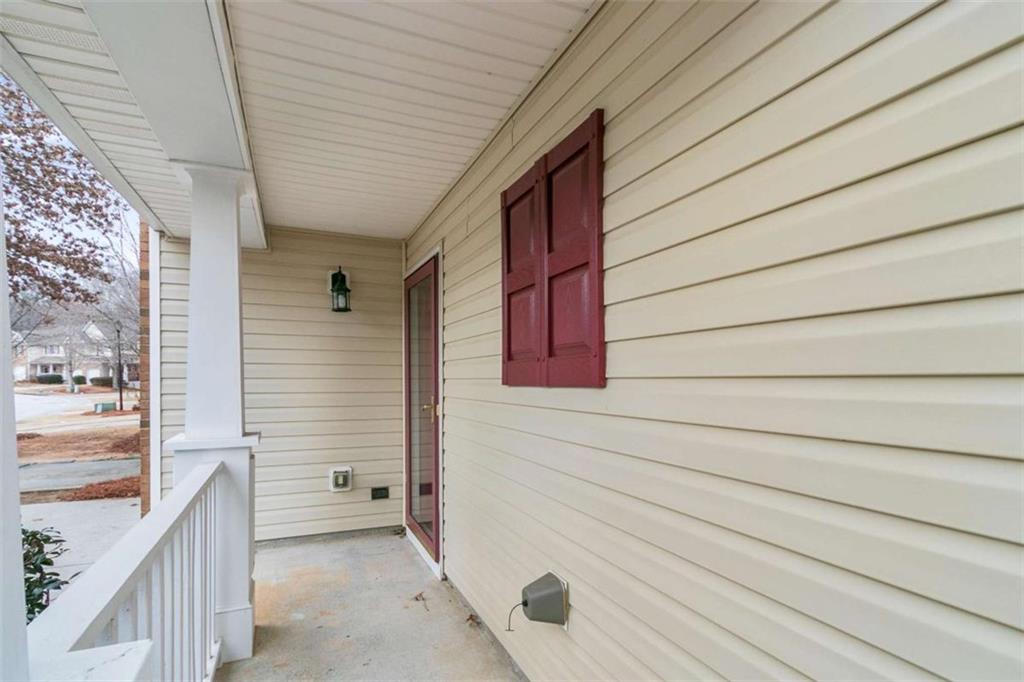 184 Darbys Crossing Court, Hiram, Georgia image 7