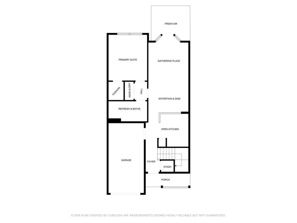184 Darbys Crossing Court, Hiram, Georgia image 25