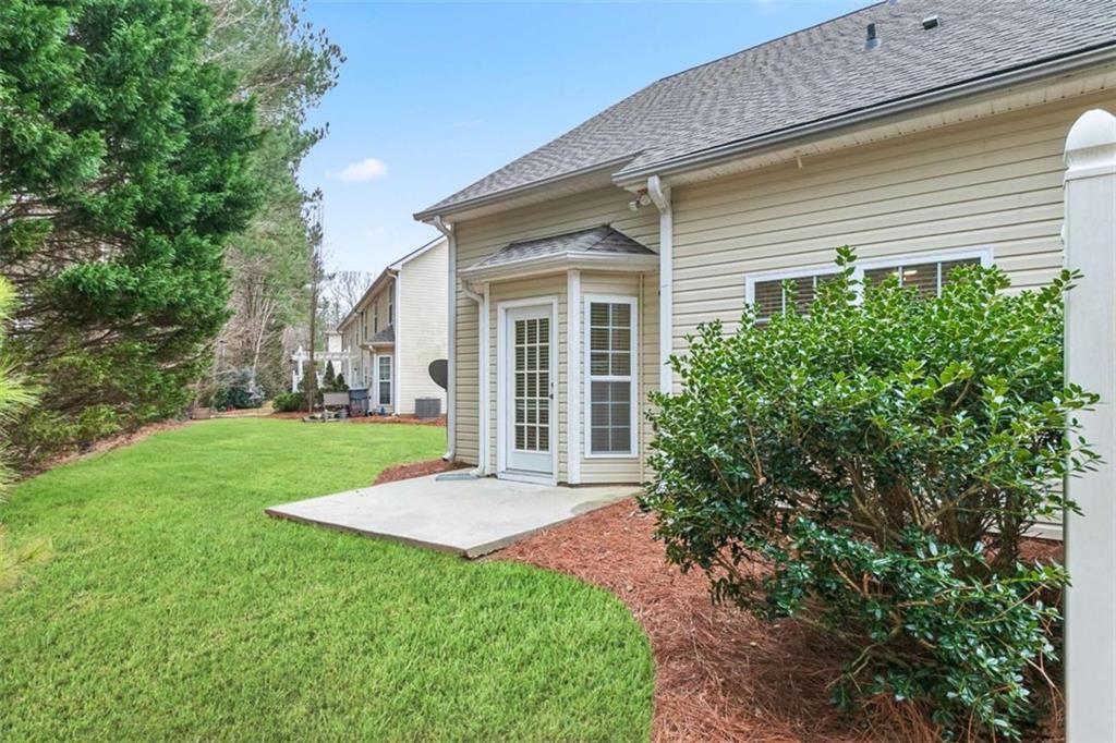 184 Darbys Crossing Court, Hiram, Georgia image 6