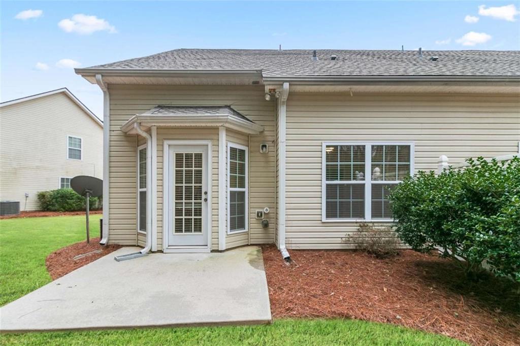 184 Darbys Crossing Court, Hiram, Georgia image 23