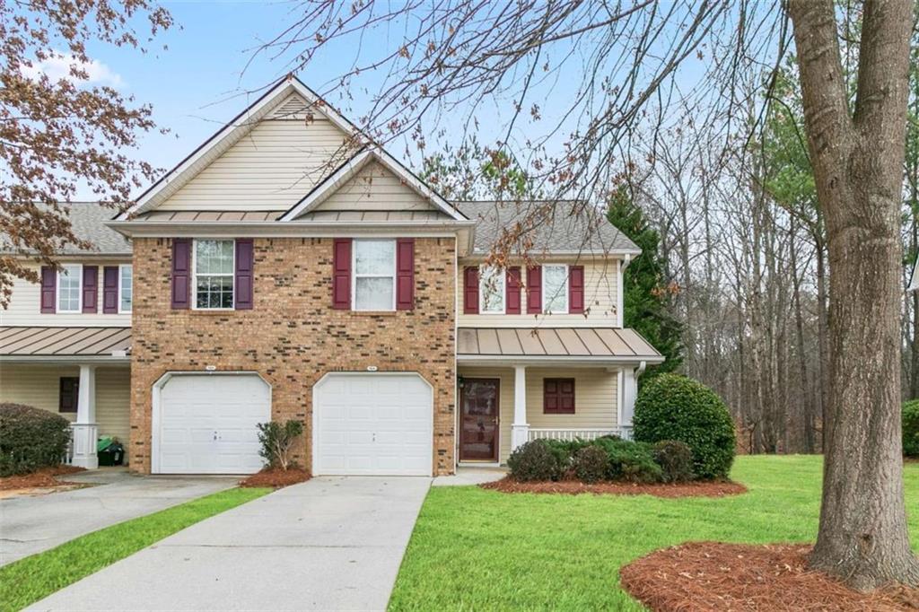 184 Darbys Crossing Court, Hiram, Georgia image 1