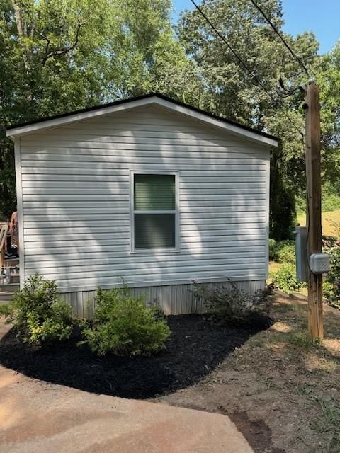 A home in Gainesville