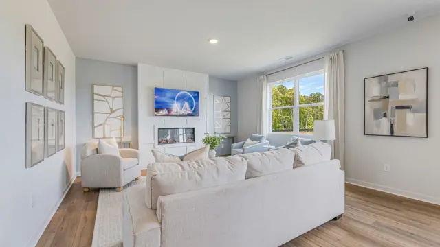 93 Sanborne View Drive