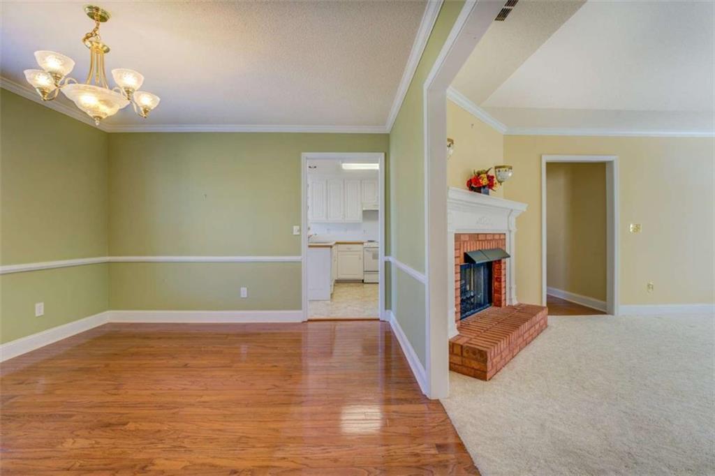 60 Rodney Way, Covington, Georgia image 8