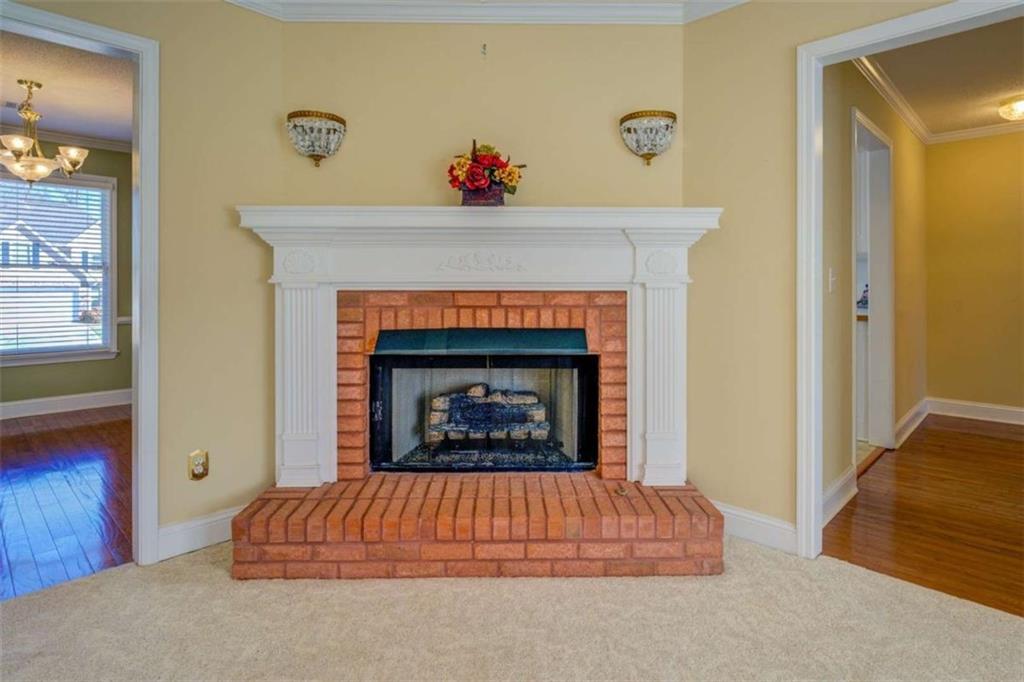 60 Rodney Way, Covington, Georgia image 12