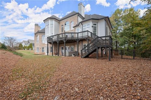 A home in Jefferson