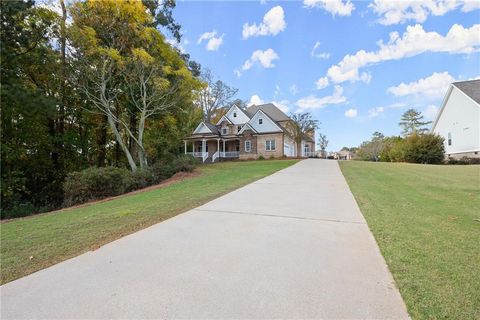 A home in Jefferson