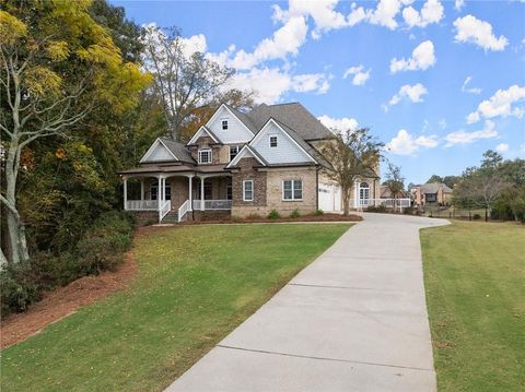 A home in Jefferson