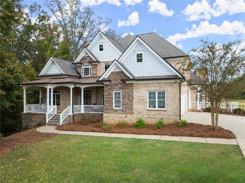 A home in Jefferson