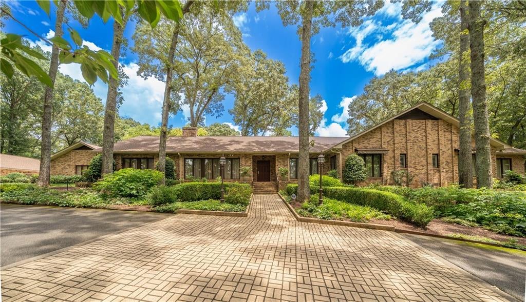 400 Terrell Drive