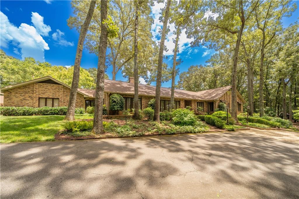 400 Terrell Drive