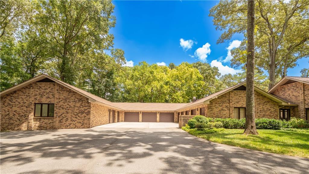 400 Terrell Drive