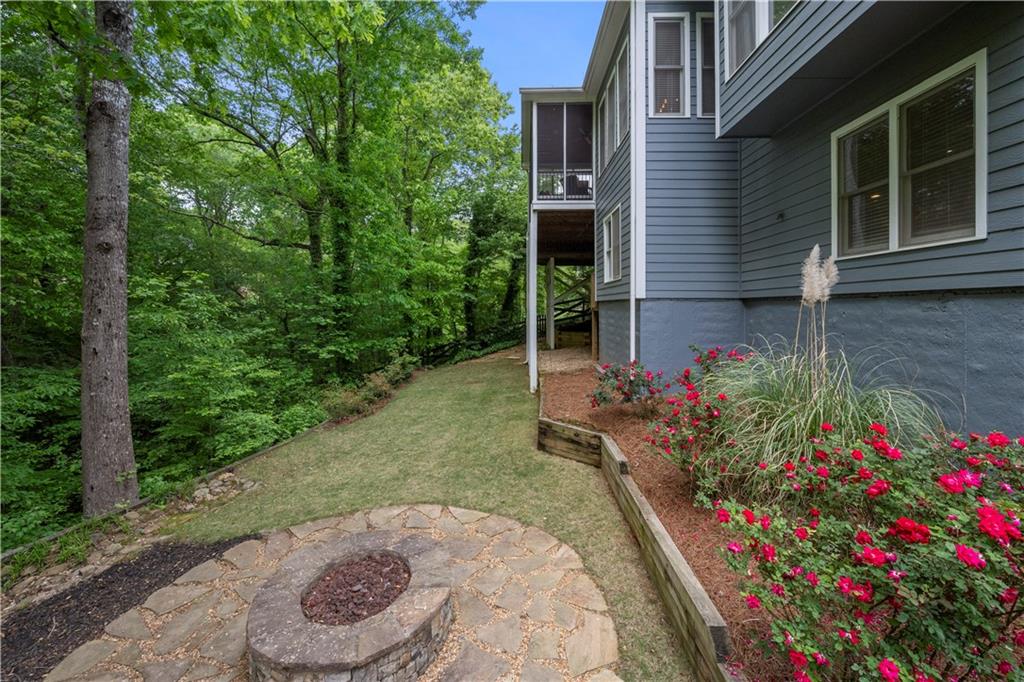 4877 Registry Lane, Kennesaw, Georgia image 41