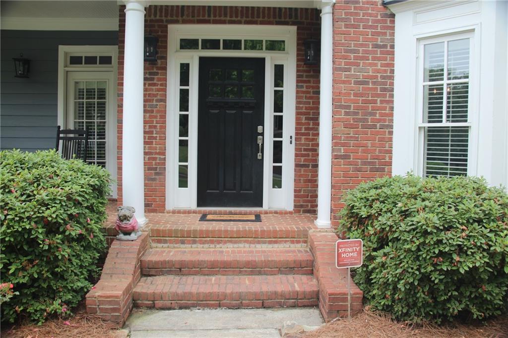 4877 Registry Lane, Kennesaw, Georgia image 43