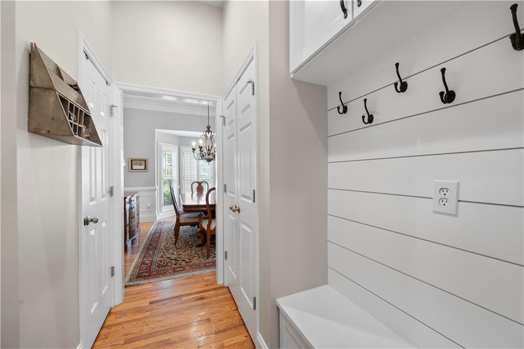 4877 Registry Lane, Kennesaw, Georgia image 17