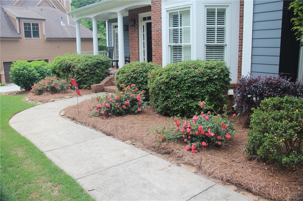 4877 Registry Lane, Kennesaw, Georgia image 44