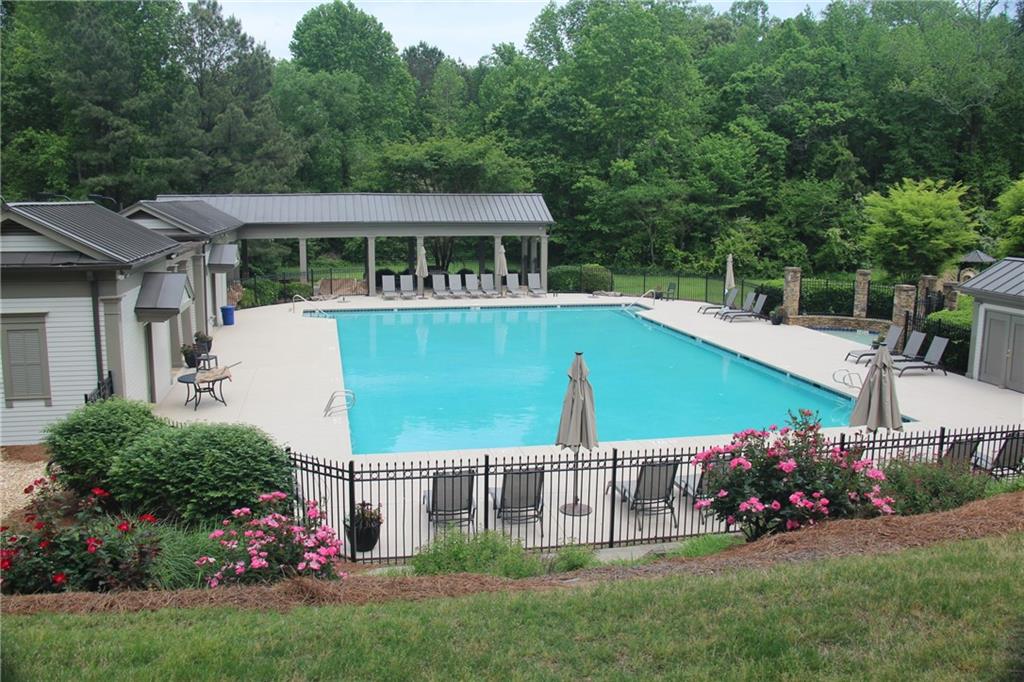 4877 Registry Lane, Kennesaw, Georgia image 48