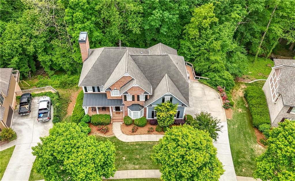 4877 Registry Lane, Kennesaw, Georgia image 2