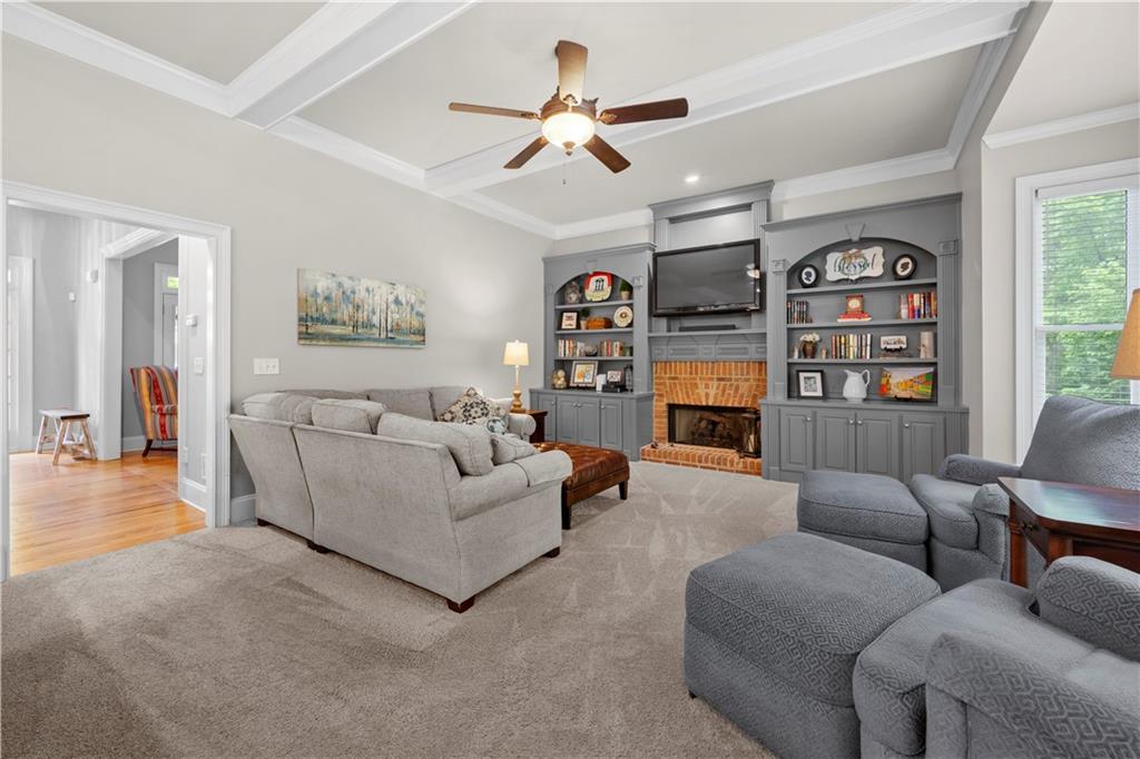 4877 Registry Lane, Kennesaw, Georgia image 7