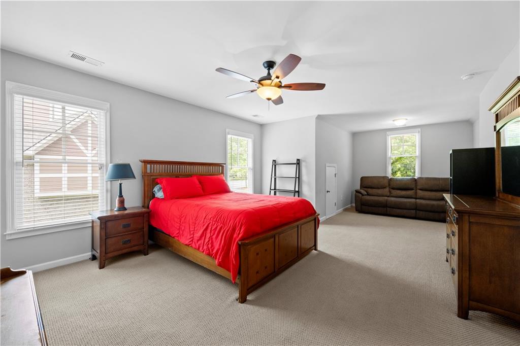 4877 Registry Lane, Kennesaw, Georgia image 25