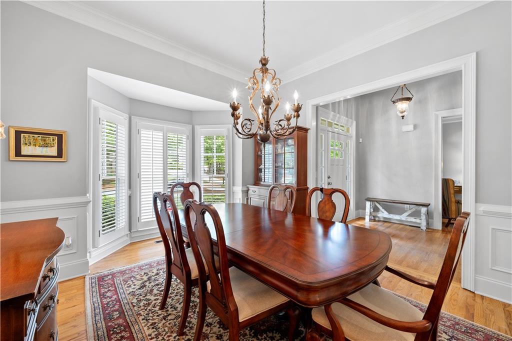 4877 Registry Lane, Kennesaw, Georgia image 15