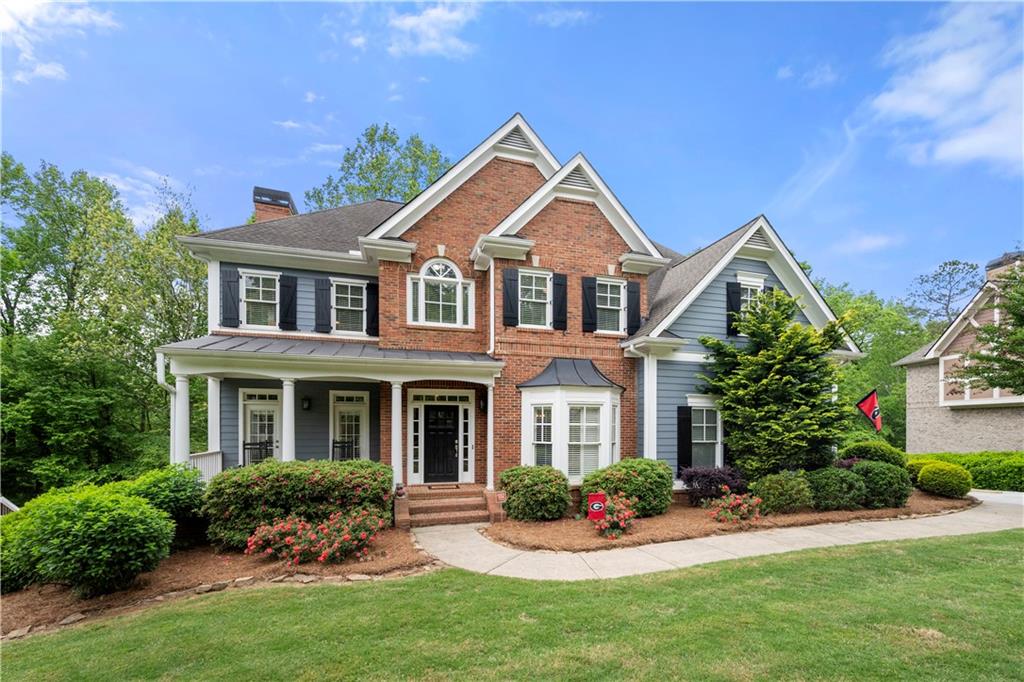 4877 Registry Lane, Kennesaw, Georgia image 1