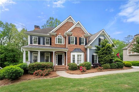 4877 REGISTRY Lane NW Kennesaw GA 30152