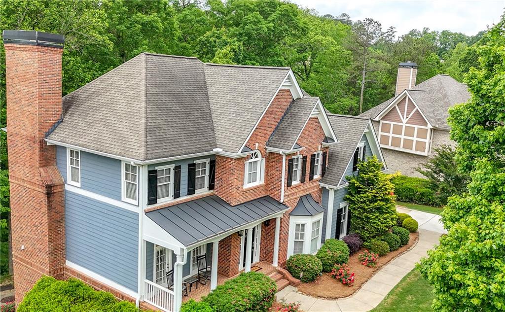 4877 Registry Lane, Kennesaw, Georgia image 45