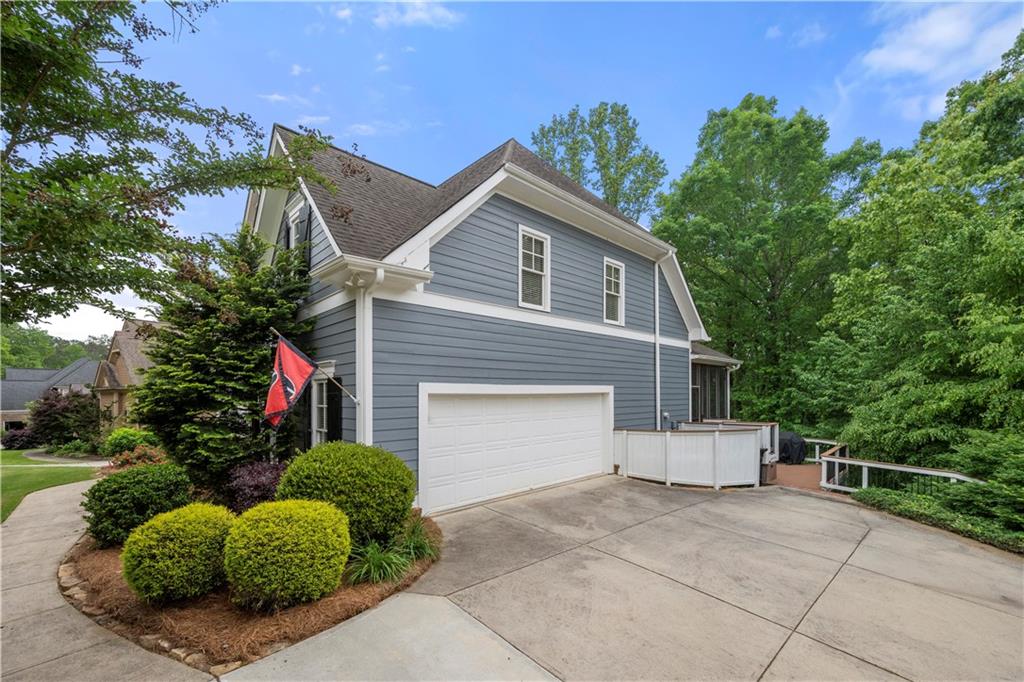 4877 Registry Lane, Kennesaw, Georgia image 4