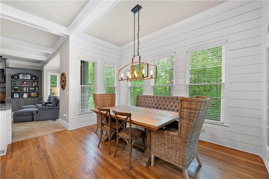 4877 Registry Lane, Kennesaw, Georgia image 13