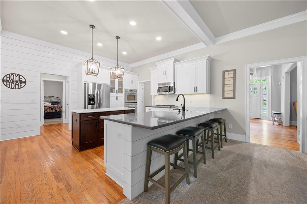 4877 Registry Lane, Kennesaw, Georgia image 9