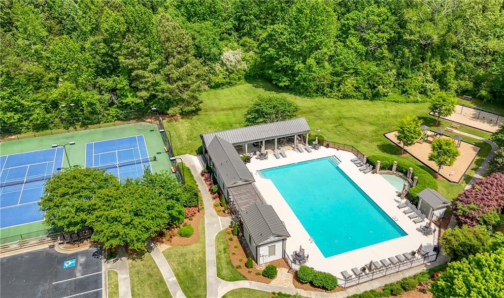 4877 Registry Lane, Kennesaw, Georgia image 47