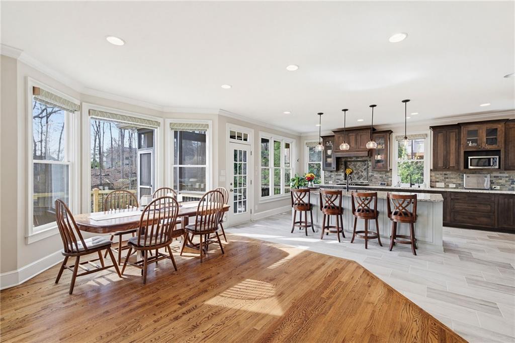 5107 Parkwood Oaks Lane