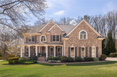 5107 Parkwood Oaks Lane Smyrna GA 30126