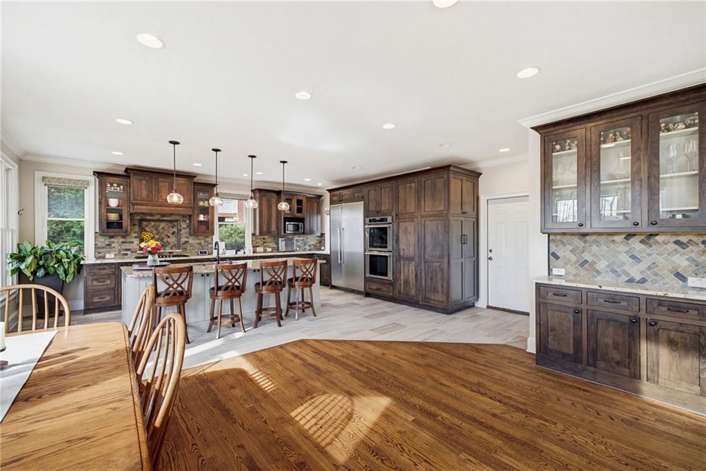 5107 Parkwood Oaks Lane