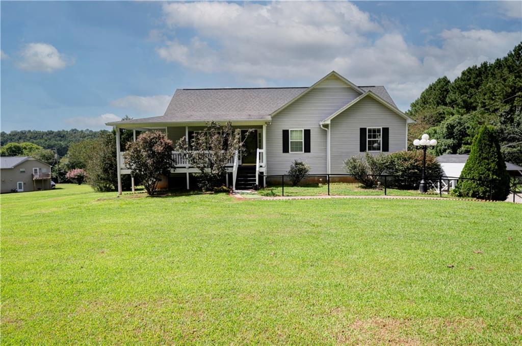Johnson Farm - Residential