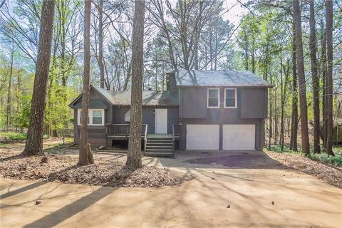 Photo of 477 Victoria Road, Woodstock, GA 30189 (MLS # 7551962)