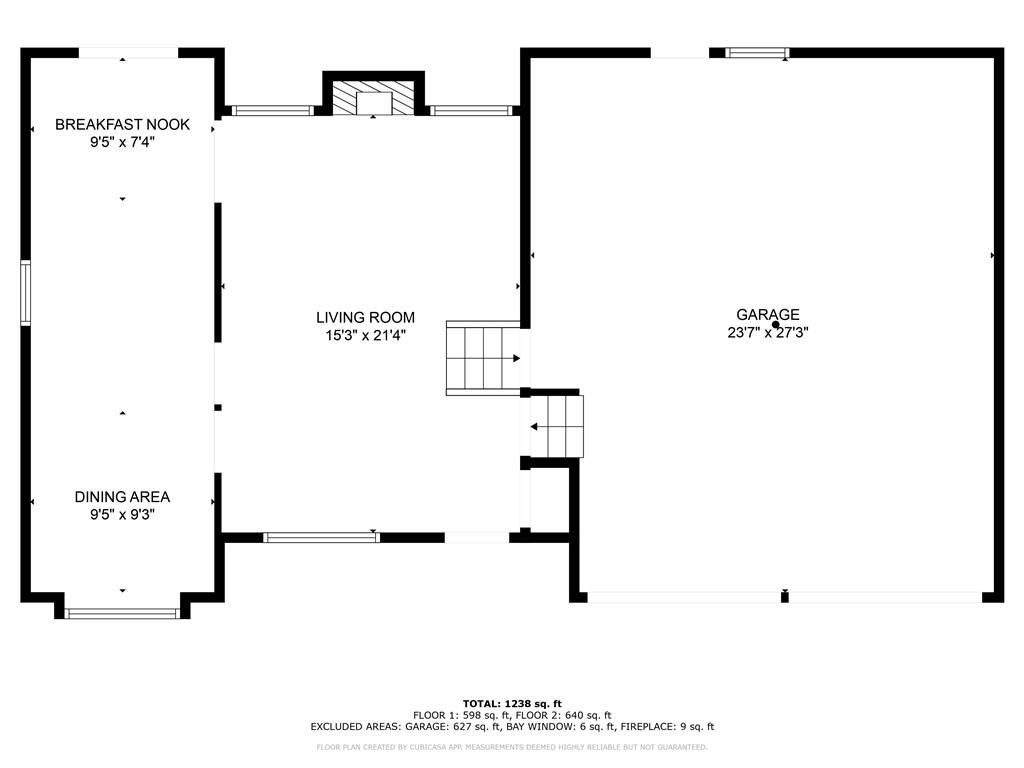 477 Victoria Road, Woodstock, Georgia image 30