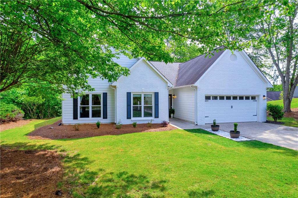 1525 Keystone Drive