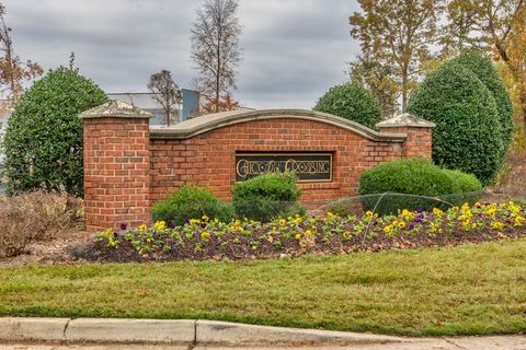 A home in Gainesville