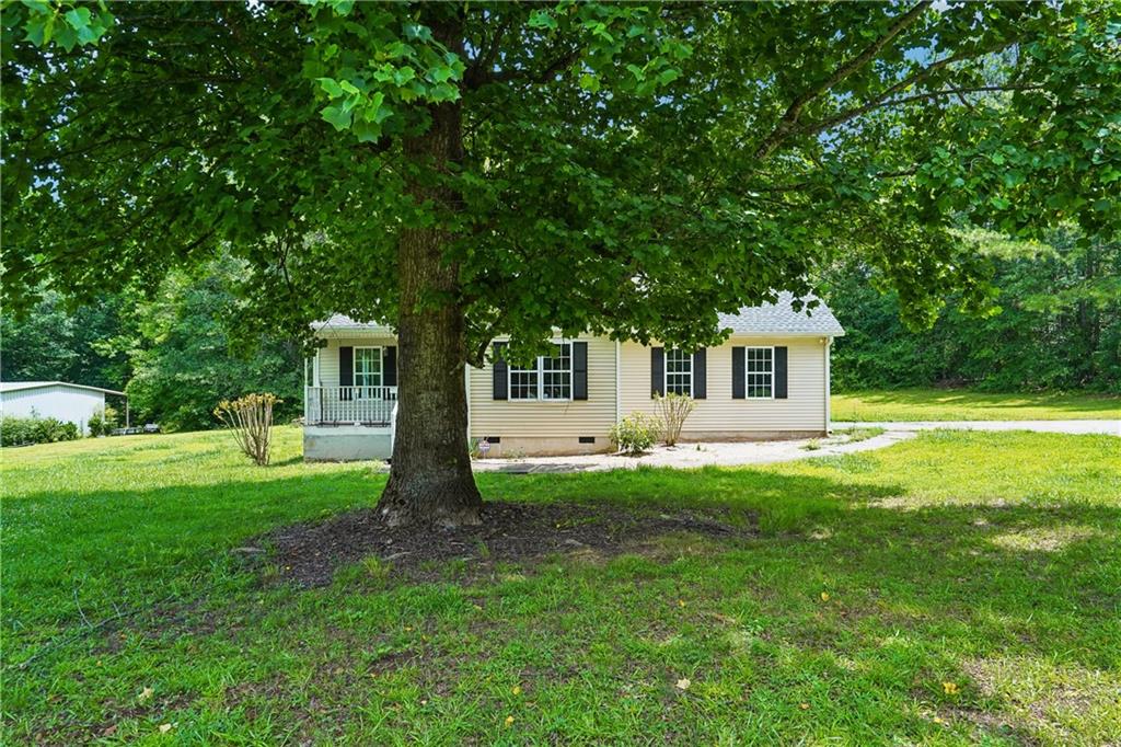 290 Reavesville Road