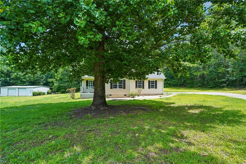 290 Reavesville Road