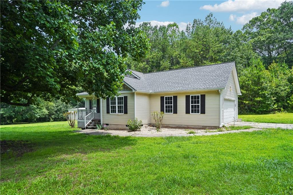 290 Reavesville Road