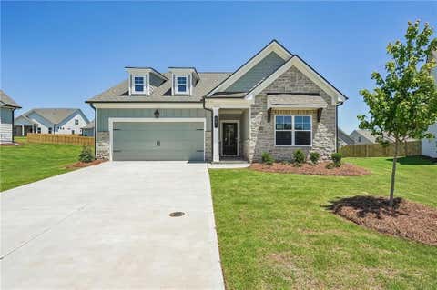 Homes For Sale - 213 Cantrell View Court<br/> Cartersville, GA 30120