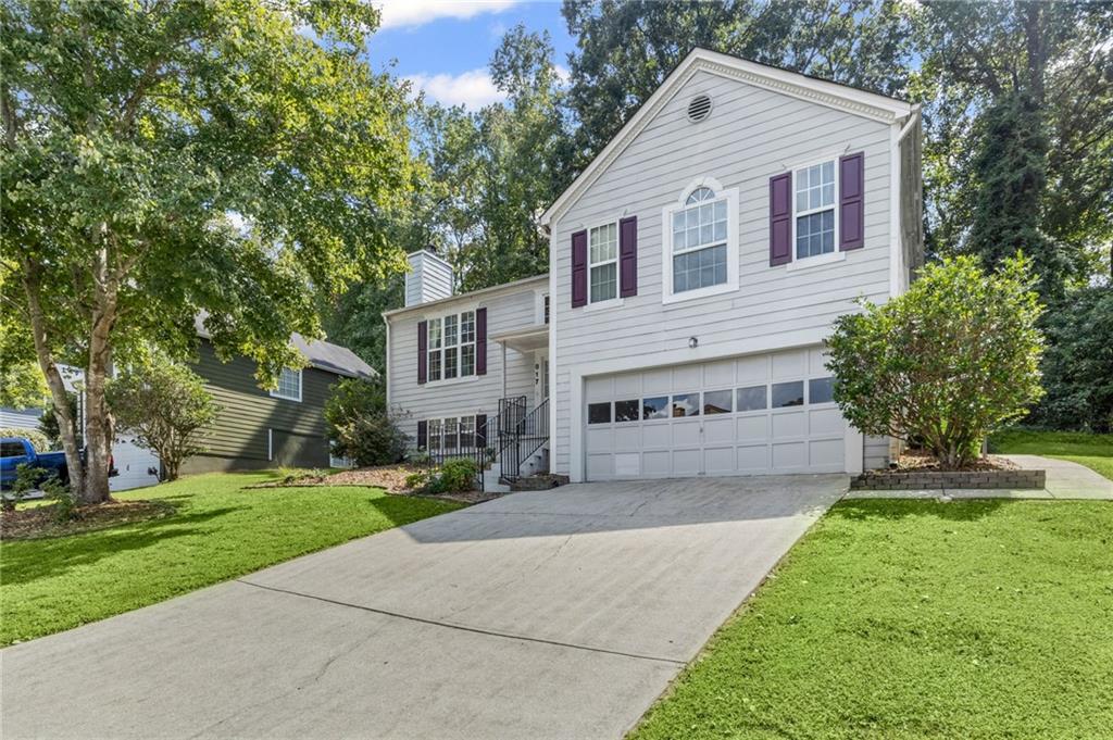 817 Revena Drive