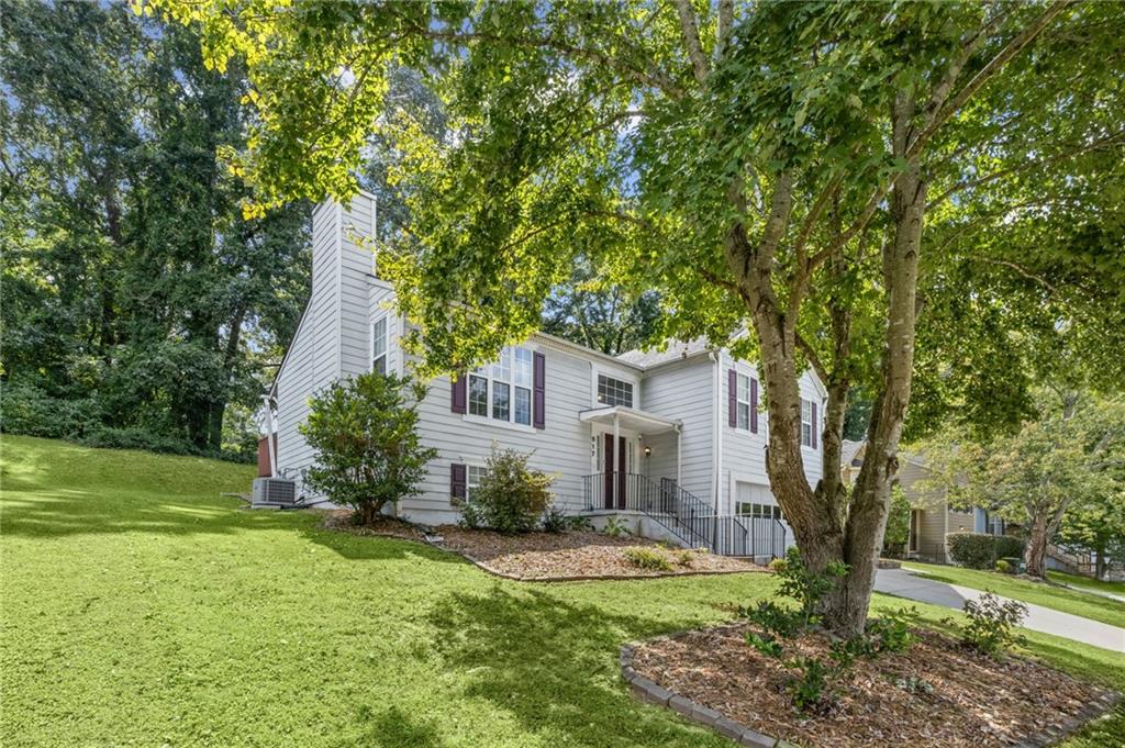 817 Revena Drive