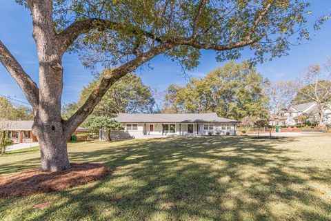 A home in Tucker