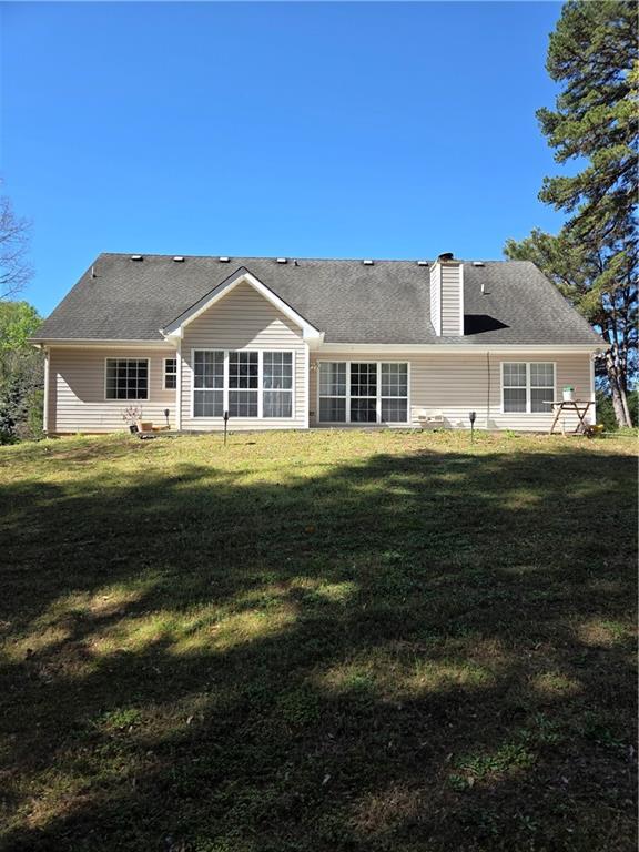 2575 Hamilton Parc Lane