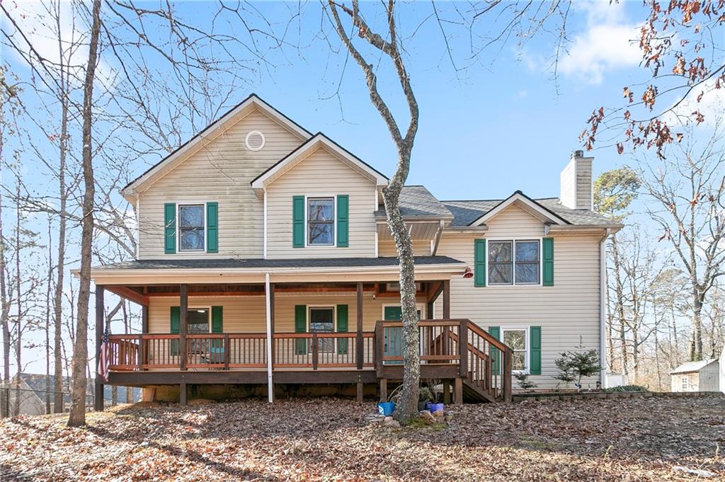 Ivy Ridge - Residential